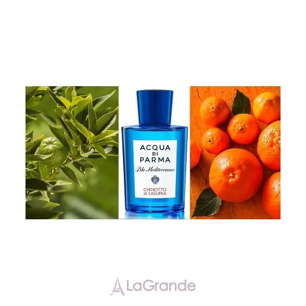 Acqua di Parma Blu Mediterraneo Chinotto di Liguria ��������� ����