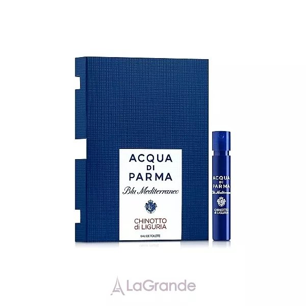 Acqua di Parma Blu Mediterraneo Chinotto di Liguria ��������� ����