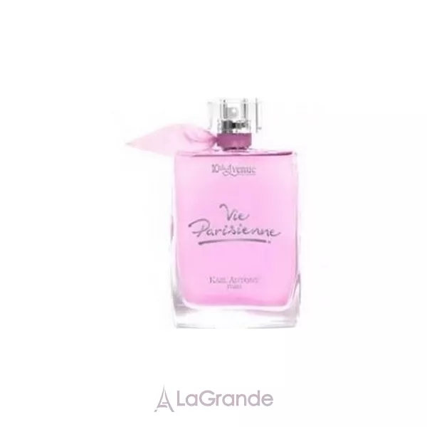 10th Avenue Karl Antony Vie Parisienne ��������������� ���� (������)