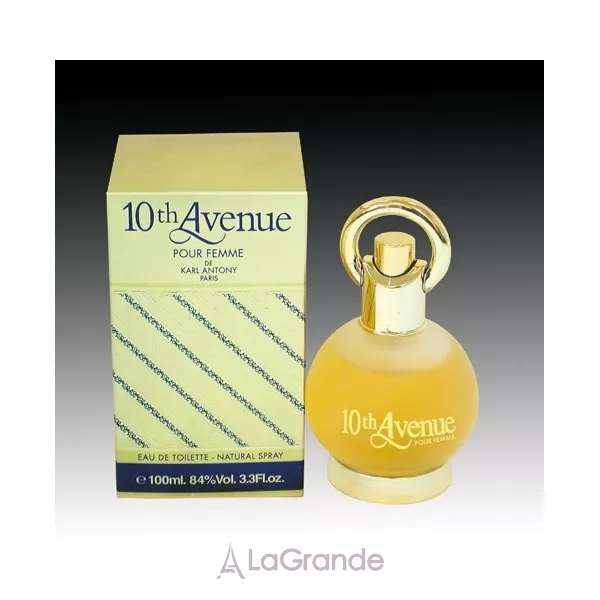 10th Avenue Karl Antony Pour Femme ��������� ����