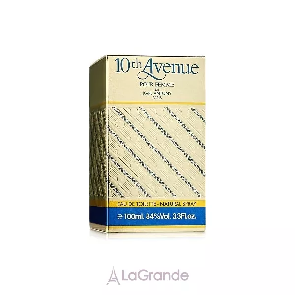 10th Avenue Karl Antony Pour Femme ��������� ����