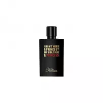 By Kilian I Don`t Need A Prince By My Side To Be A Princess ��������������� ����