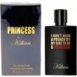 By Kilian I Don`t Need A Prince By My Side To Be A Princess  