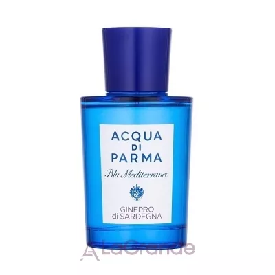 Acqua di Parma Blu Mediterraneo Ginepro di Sardegna  