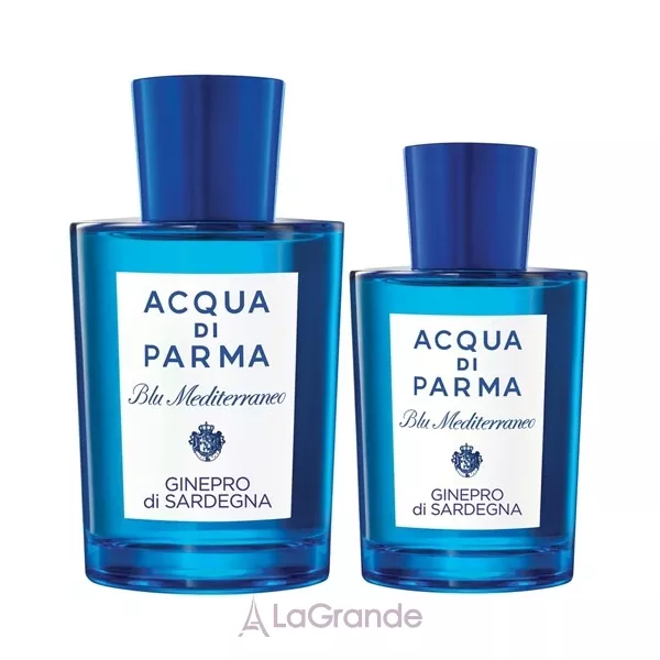 Acqua di Parma Blu Mediterraneo Ginepro di Sardegna ��������� ����