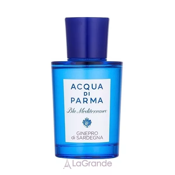 Acqua di Parma Blu Mediterraneo Ginepro di Sardegna ��������� ����