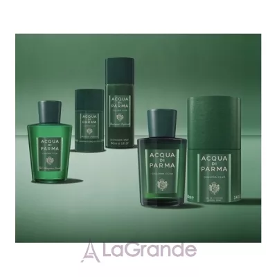 Acqua di Parma Colonia Club -