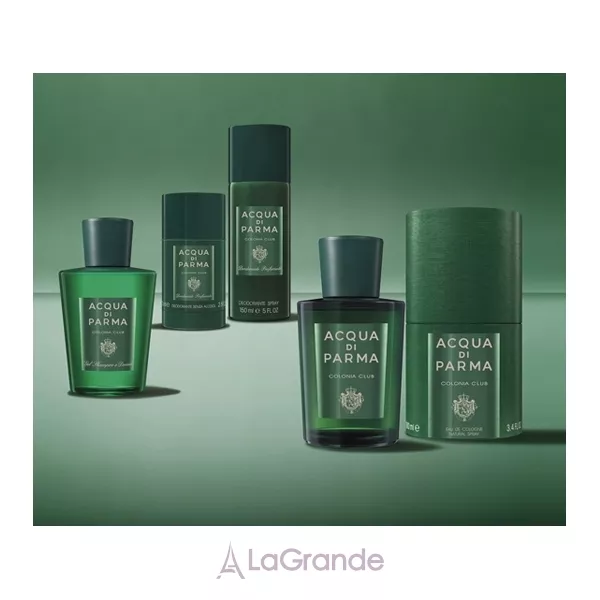 Acqua di Parma Colonia Club ����������-����