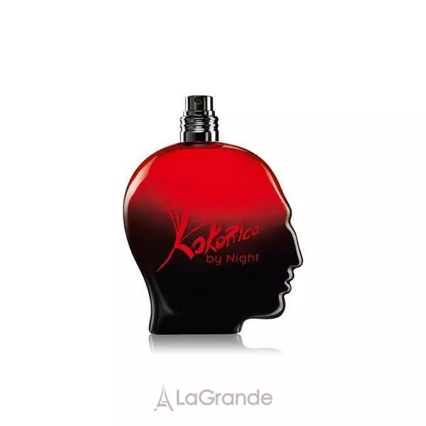 Jean Paul Gaultier Kokorico by Night �������� ���� (������)