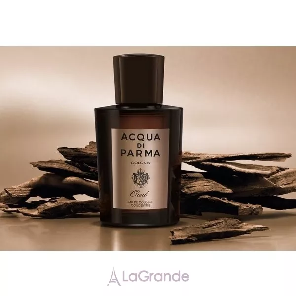 Acqua di Parma Colonia Oud ����������