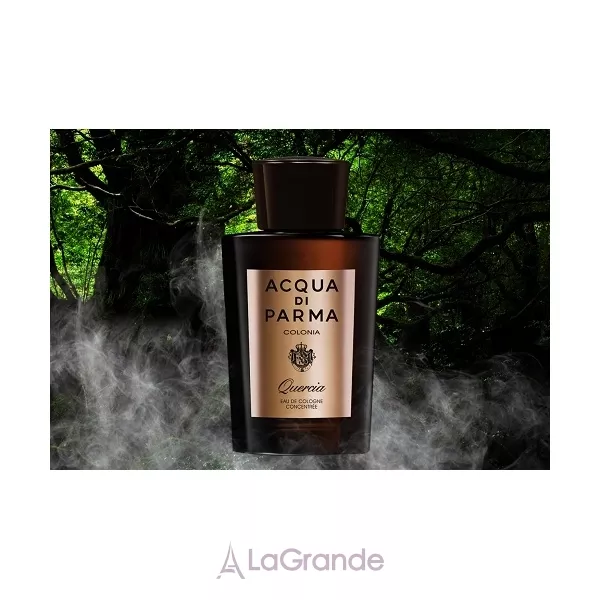 Acqua di Parma Colonia Quercia ����� (�������� 100 �� + ��������� 5 �� + ������� 75 ��)
