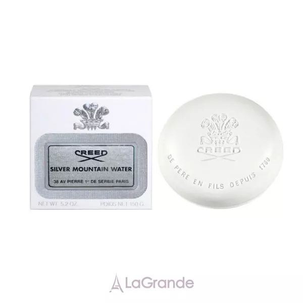 Creed Silver Mountain Water ����������� ����