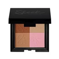 Sleek MakeUP Bronze Block ������� ��� ����