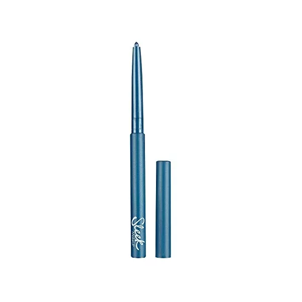 Sleek MakeUp Twist-Up Pencil Eyeliner �������������� �������� ��� ����