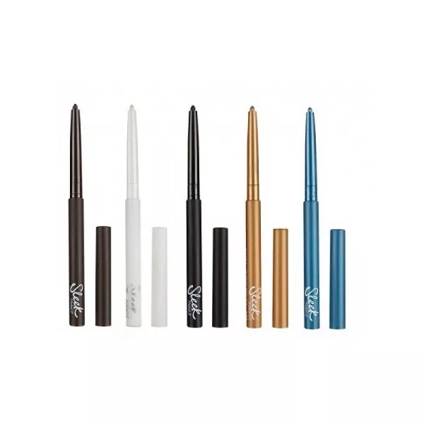 Sleek MakeUp Twist-Up Pencil Eyeliner �������������� �������� ��� ����