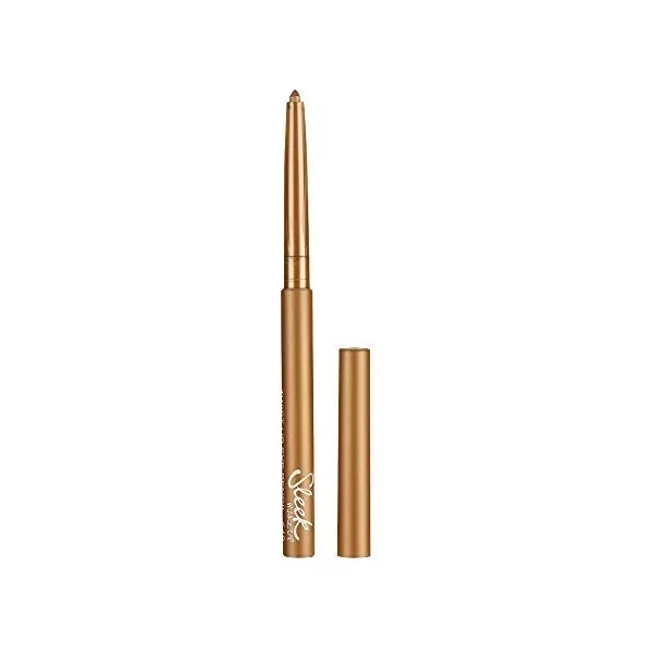 Sleek MakeUp Twist-Up Pencil Eyeliner �������������� �������� ��� ����