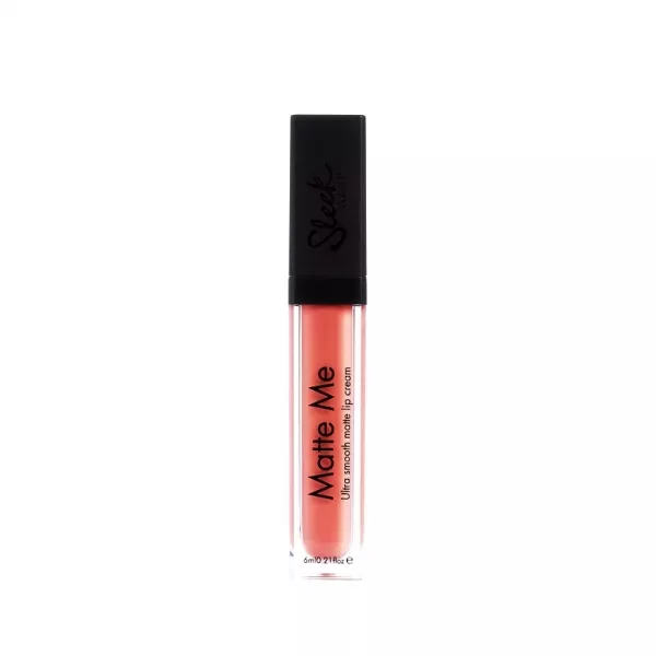 Sleek MakeUP Matte Me ������� ������ ��� ���