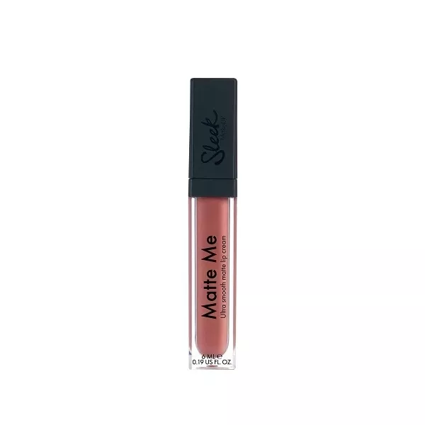 Sleek MakeUP Matte Me ������� ������ ��� ���
