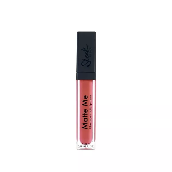 Sleek MakeUP Matte Me ������� ������ ��� ���