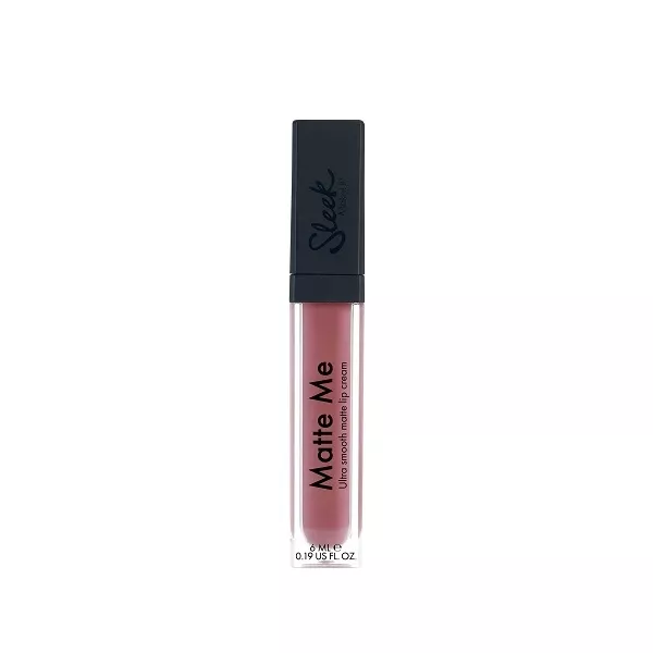 Sleek MakeUP Matte Me ������� ������ ��� ���