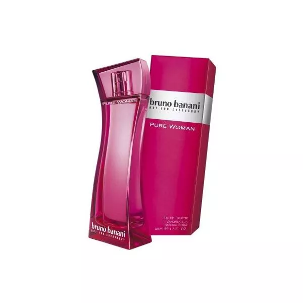 Bruno Banani Pure Woman ��������� ���� (������)