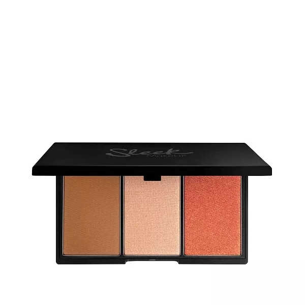Sleek MakeUP Face Form Ultimate Contour Kit ����� ��� ���������� ����