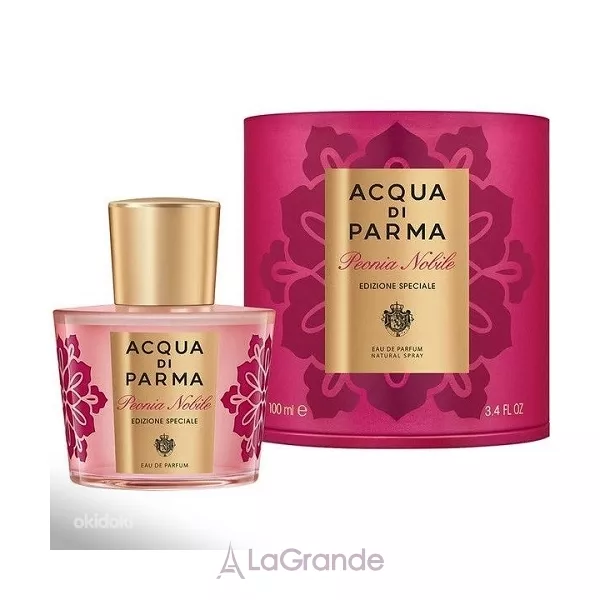 Acqua di Parma Peonia Nobile Edizione Speciale ��������������� ����