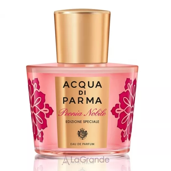 Acqua di Parma Peonia Nobile Edizione Speciale ��������������� ����