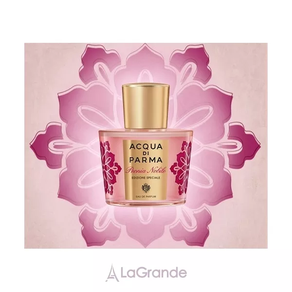 Acqua di Parma Peonia Nobile Edizione Speciale ��������������� ����
