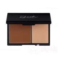 Sleek MakeUP Face Contour Kit ����� ��� ���������� ����