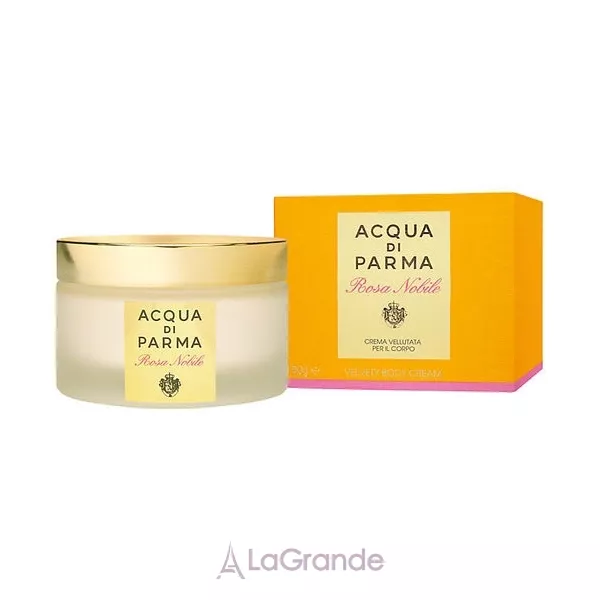 Acqua di Parma Rosa Nobile ���� ��� ����