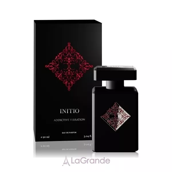 Initio Parfums Prives Addictive Vibration ��������������� ����