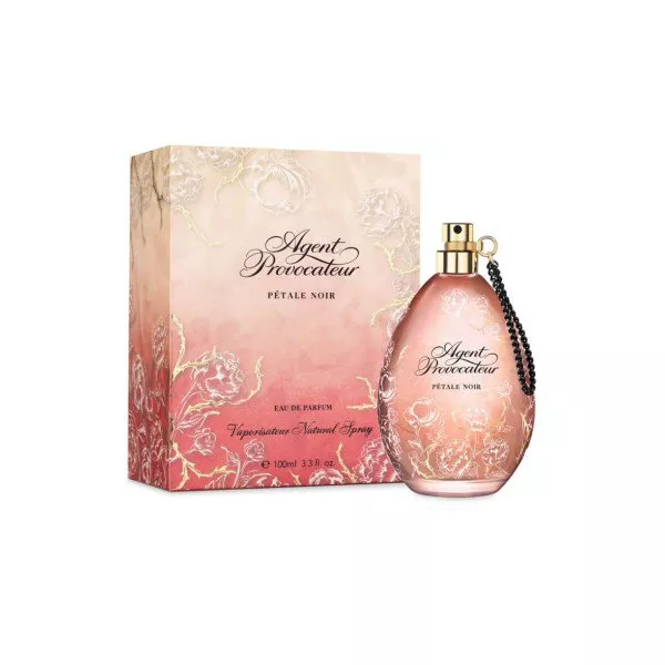 Agent Provocateur Petale Noir ����������� ����