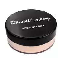 Cinecitta Phito Make Up Rice Powder ������ ����� �����������