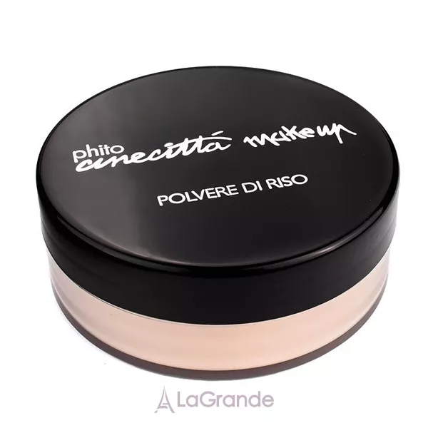 Cinecitta Phito Make Up Rice Powder ������� ����� �����������