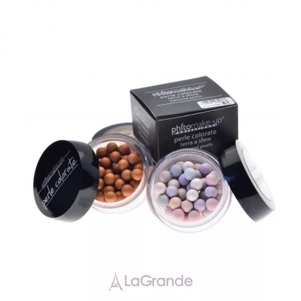 Cinecitta Phito Make Up Coloured Pearls �����-��������� � �������