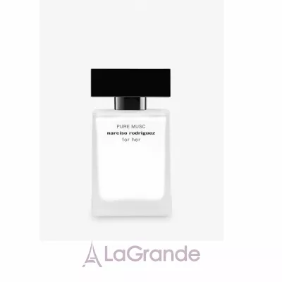 Narciso Rodriguez for Her Pure Musc  
