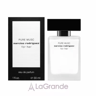 Narciso Rodriguez for Her Pure Musc  