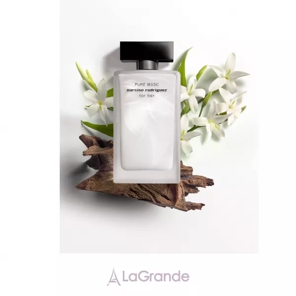 Narciso Rodriguez for Her Pure Musc ��������������� ����