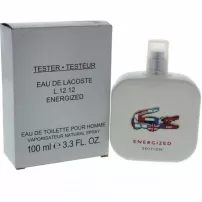 Lacoste Eau de Lacoste 12.12 Energized ��������� ���� (������ ��� ��������)