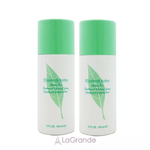Elizabeth Arden Green Tea ���������� �����