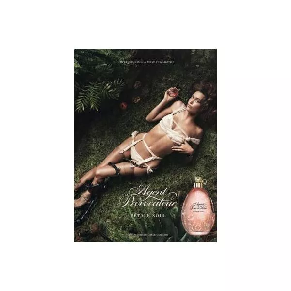 Agent Provocateur Petale Noir ����������� ���� (������)