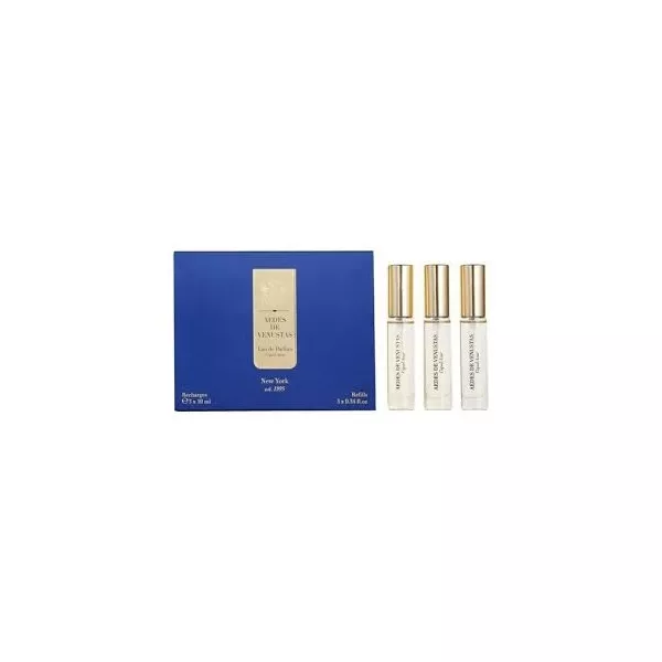 Aedes de Venustas Copal Azur ����� (��������������� ���� refill 3 ������� �� 10 ��)