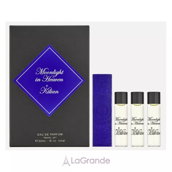 By Kilian Moonlight in Heaven ����� (��������������� ���� 4 ������� �� 7,5 ��)