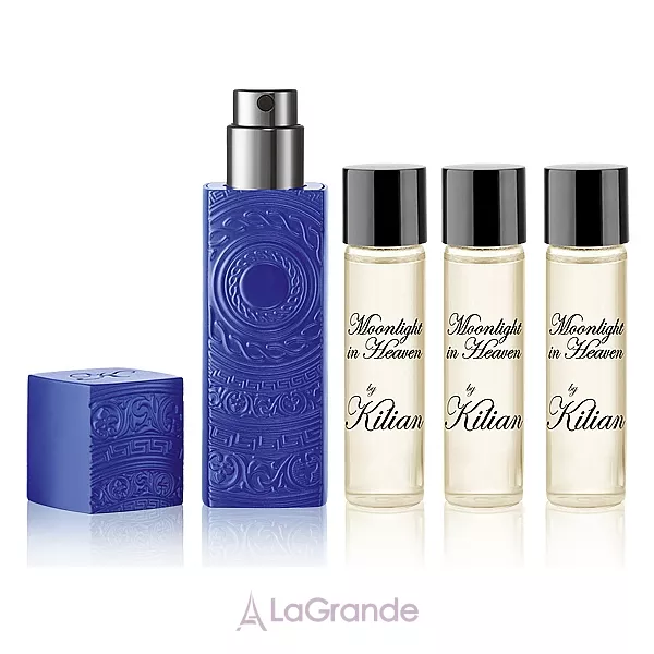 By Kilian Moonlight in Heaven ����� (��������������� ���� 4 ������� �� 7,5 ��)