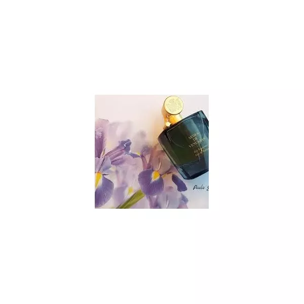 Aedes de Venustas Iris Nazarena ����� (��������������� ���� refill Decouverte Iris Nazarena + Oeillet Bengale + Copal Azur 3 ������� �� 10 ��)