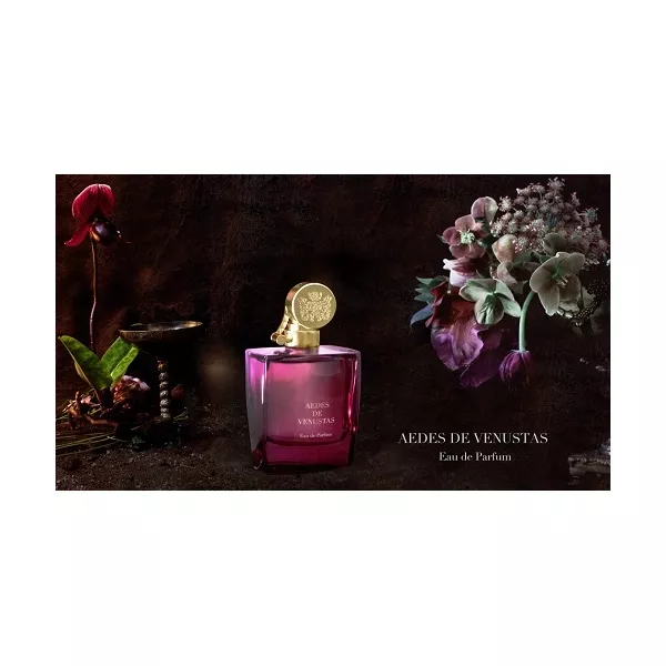 Aedes de Venustas Eau de Parfum ����� (��������������� ���� refill 3 ������� �� 10 ��)