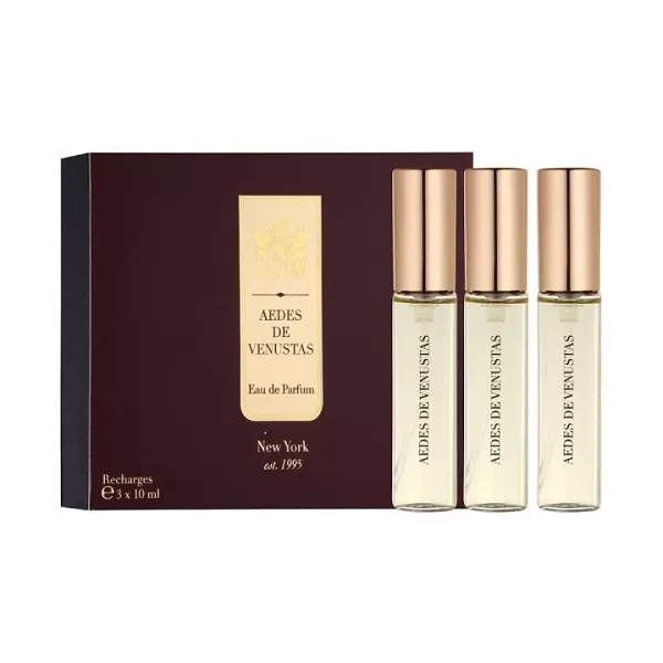 Aedes de Venustas Eau de Parfum ����� (��������������� ���� refill 3 ������� �� 10 ��)
