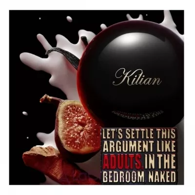 By Kilian Let`s Settle This Argument Like Adults, In The Bedroom, Naked  