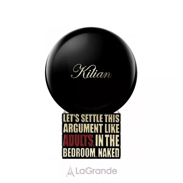 By Kilian Let`s Settle This Argument Like Adults, In The Bedroom, Naked ����������� ����